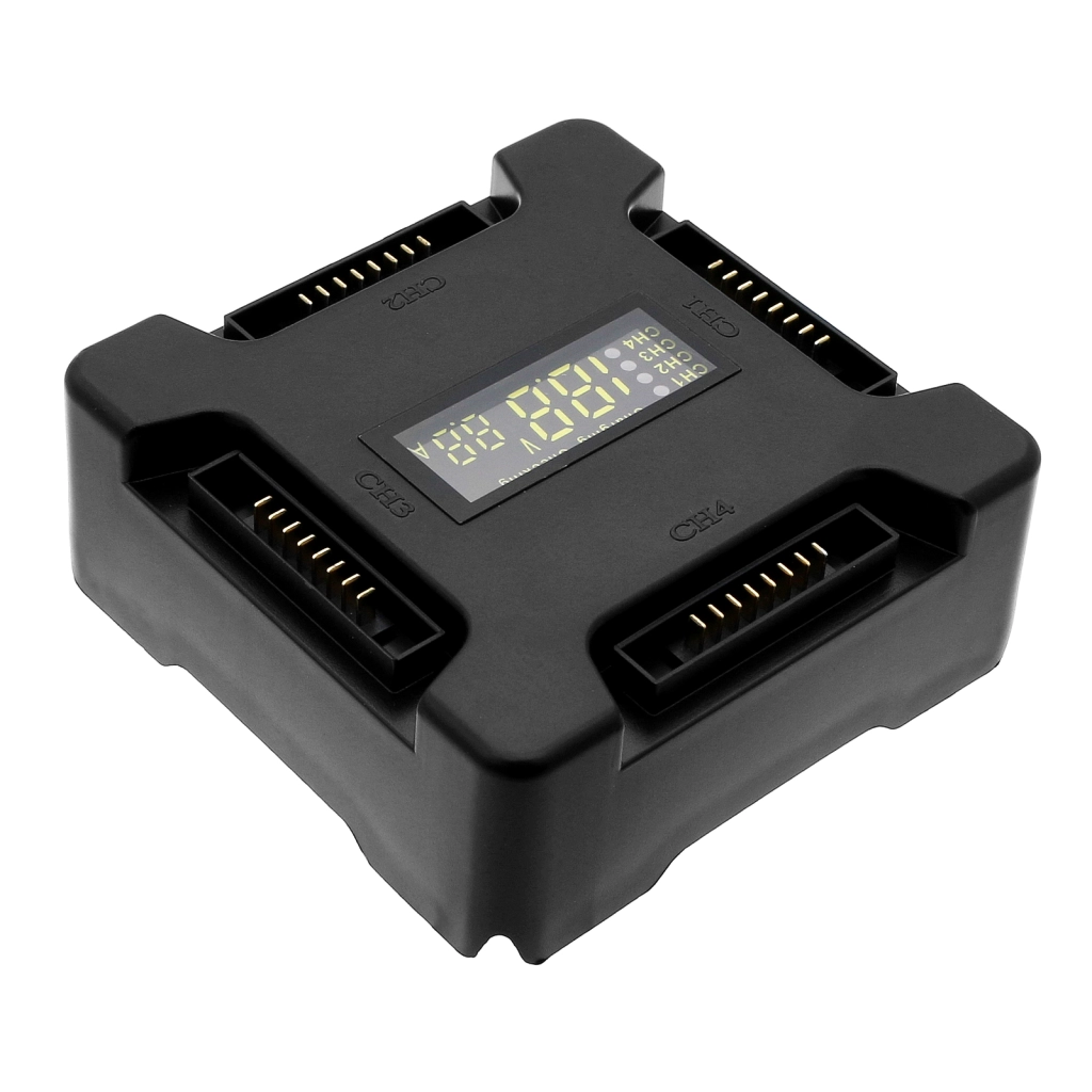 Opladers Bureau-oplader DF-DJM563UH