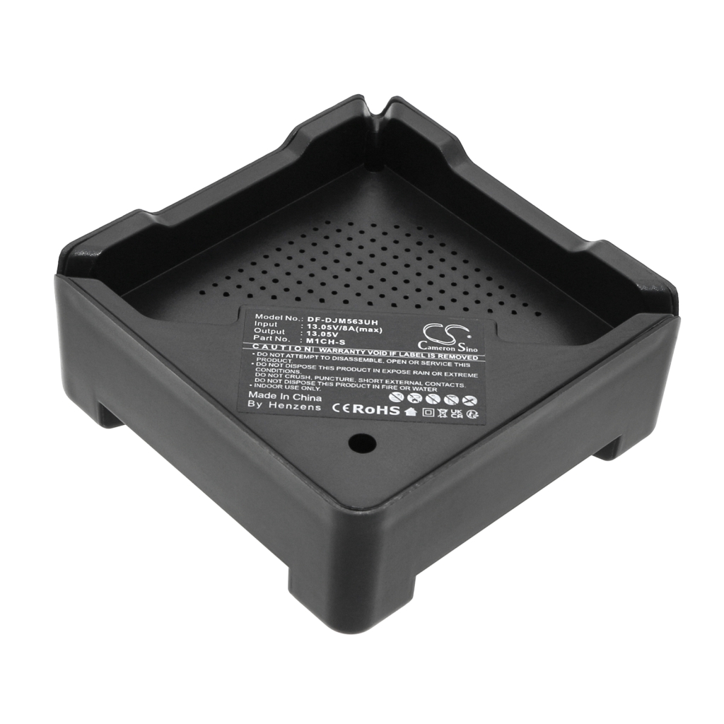 DeskTop Charger Dji Mavic