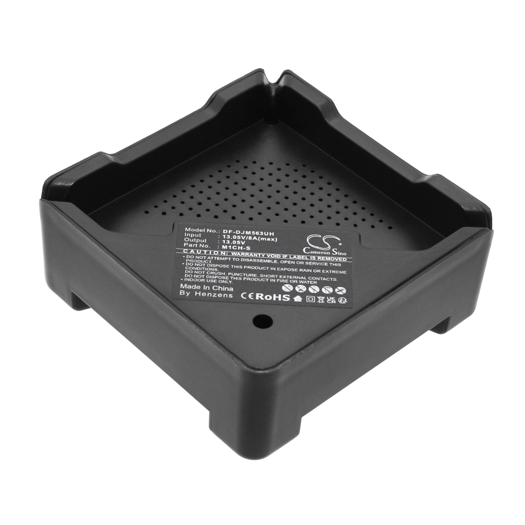 Opladers Bureau-oplader DF-DJM563UH
