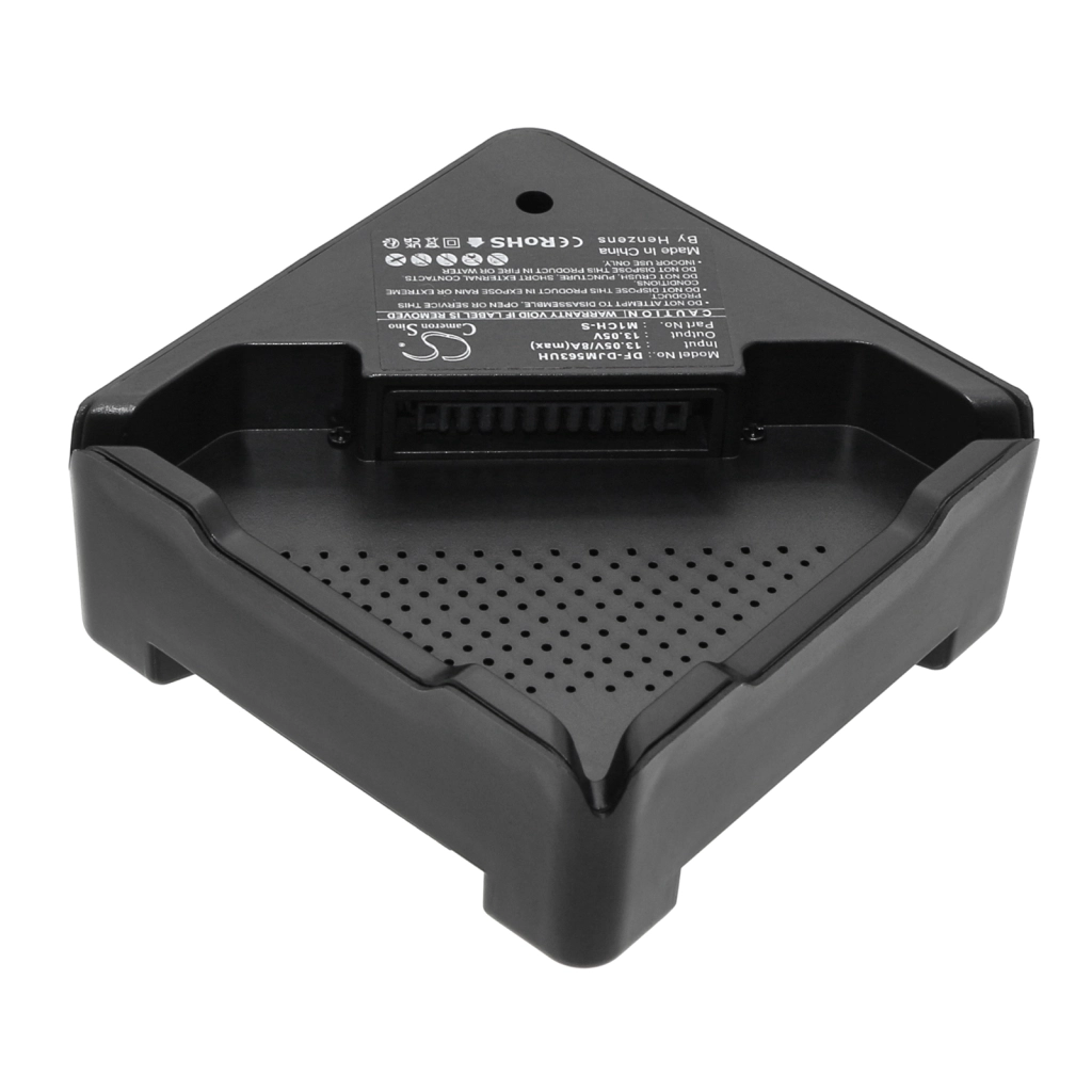 Opladers Bureau-oplader DF-DJM563UH