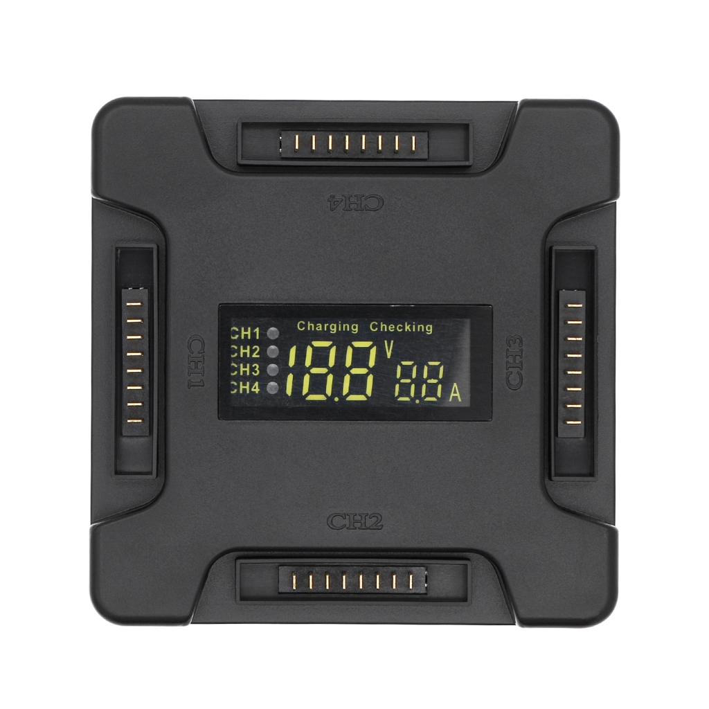 DeskTop Charger Dji Mavic