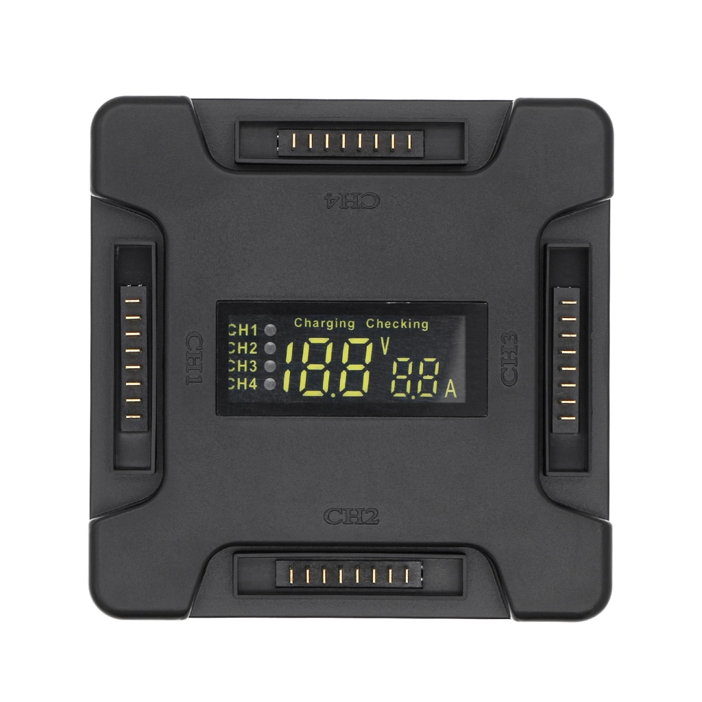 Opladers Bureau-oplader DF-DJM563UH