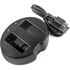 Compatible charger replacement for PENTAX D-BC109,D-LI109,K-BC109