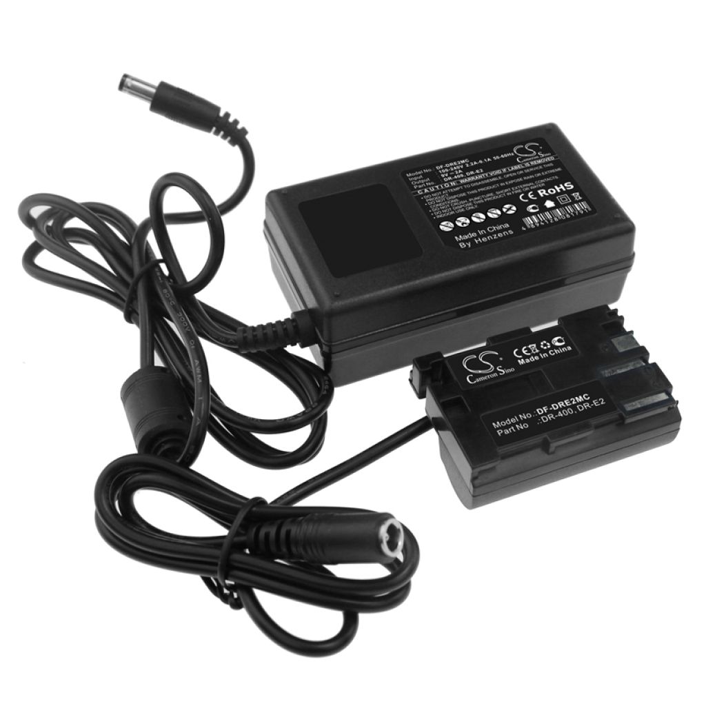 Opladers DF-DRE2MC