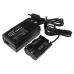 Opladers DF-DRE2MC