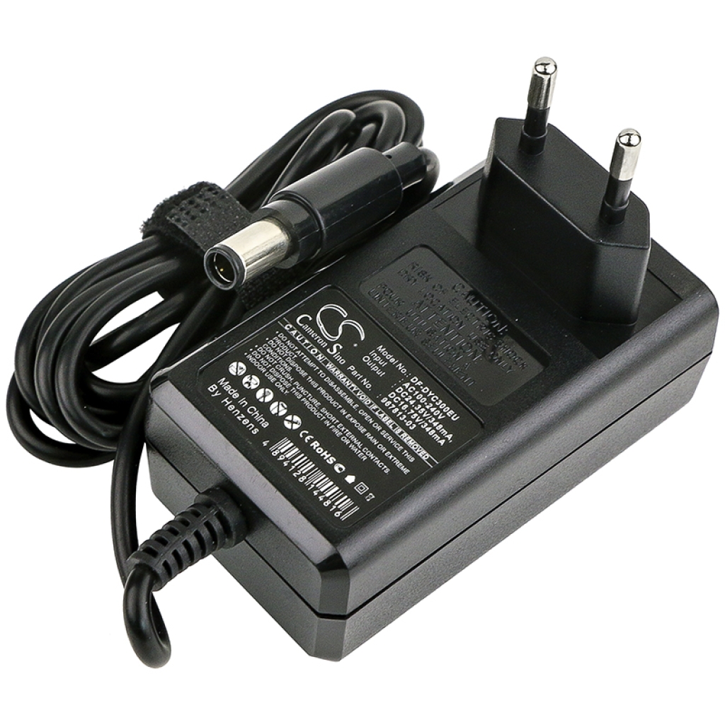 Opladers DF-DYC300EU