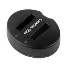 Compatibele opladervervanging voor NIKON EN-EL12,MH-65