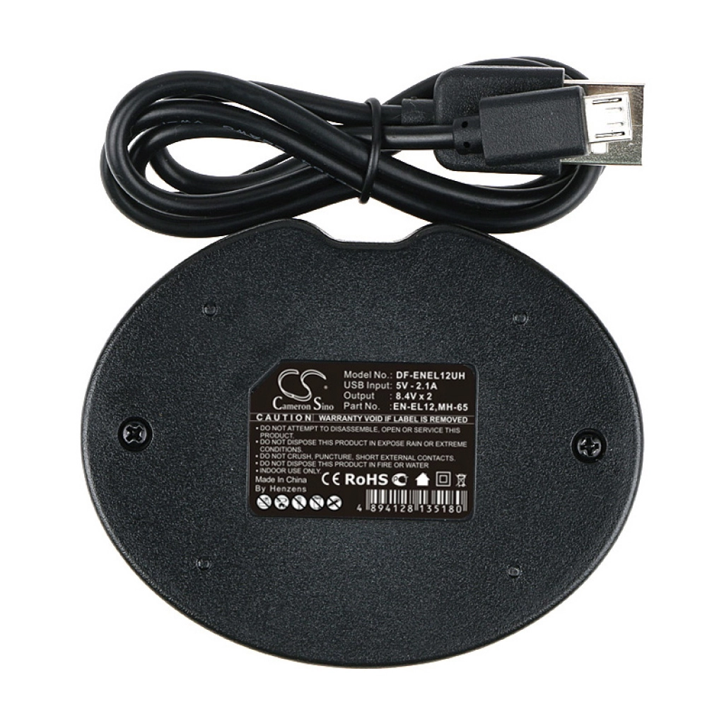 Bureau-oplader Sfr DF-ENEL12UH