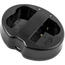 Compatibele opladervervanging voor NIKON EN-EL3E,MH-18A
