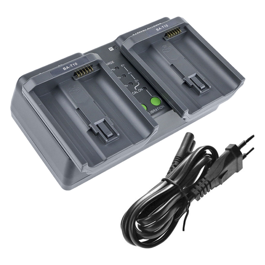 Batterij voor camera Nikon DF-ENEL4EH