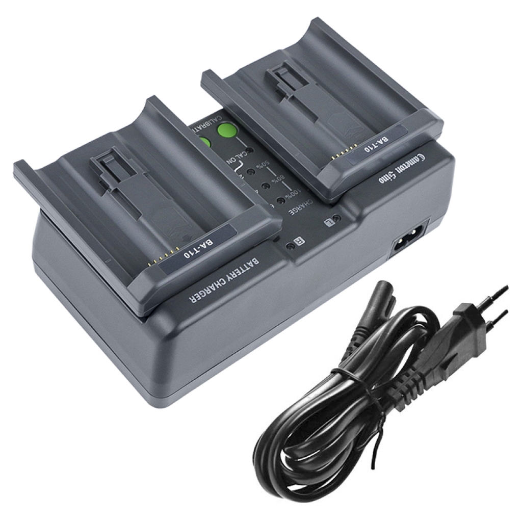 Batterij voor camera Nikon DF-ENEL4EH