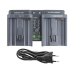 Batterij voor camera Nikon DF-ENEL4EH
