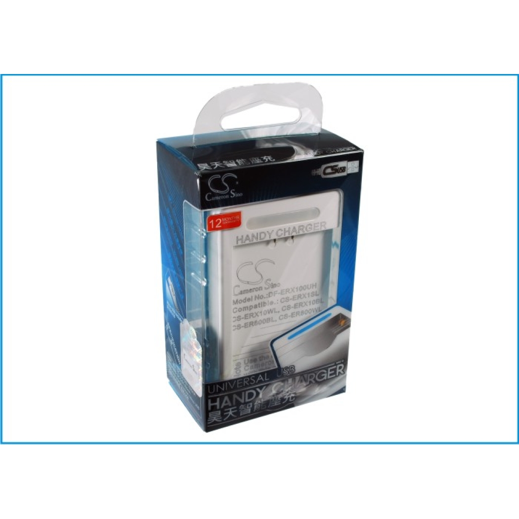 Bureau-oplader Texas instruments DF-ERX100UH