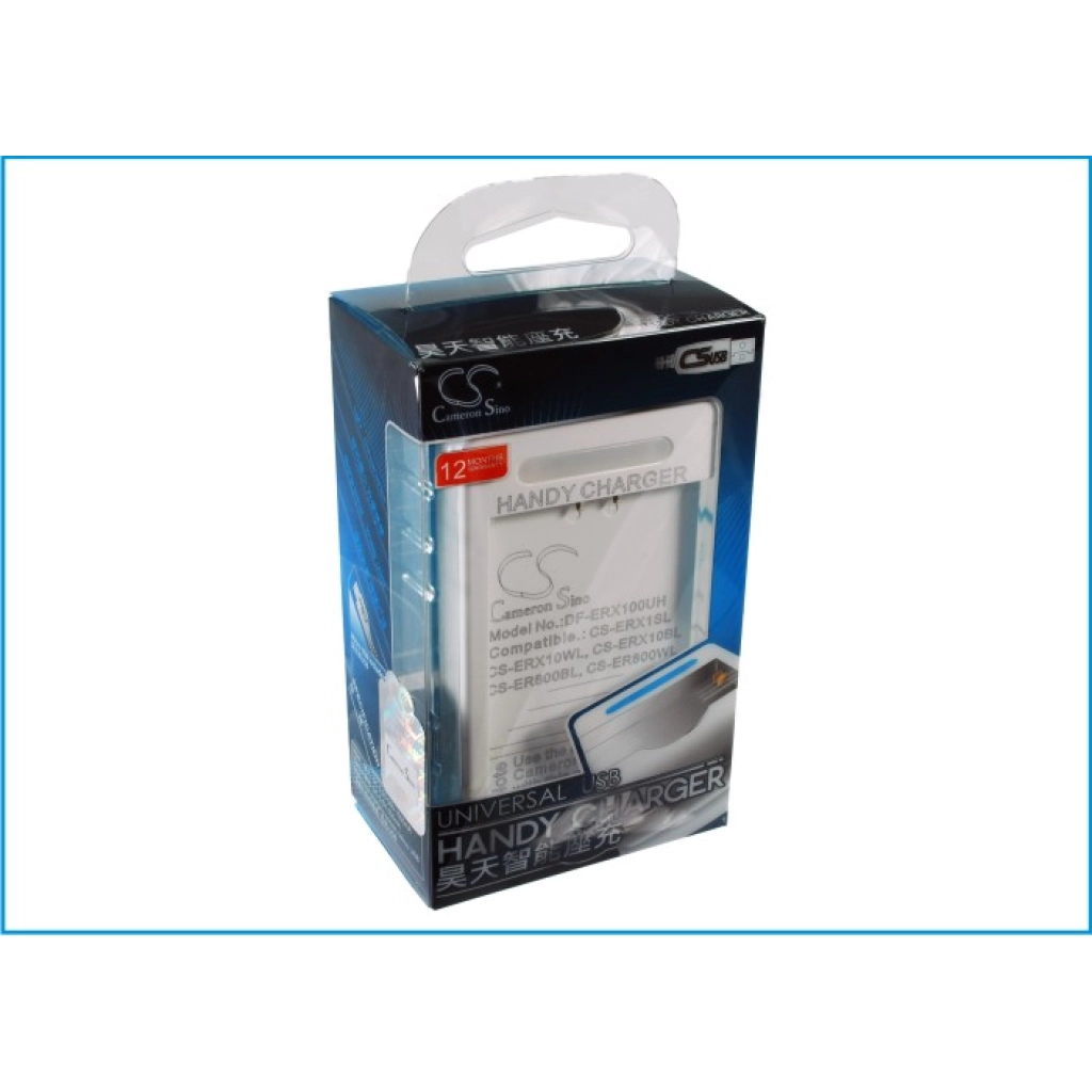 Bureau-oplader Nec DF-ERX100UH