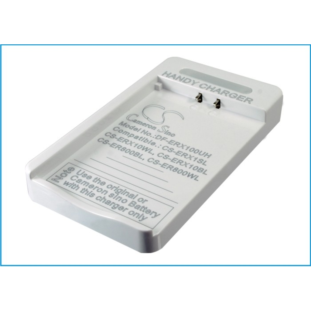 Bureau-oplader Texas instruments DF-ERX100UH