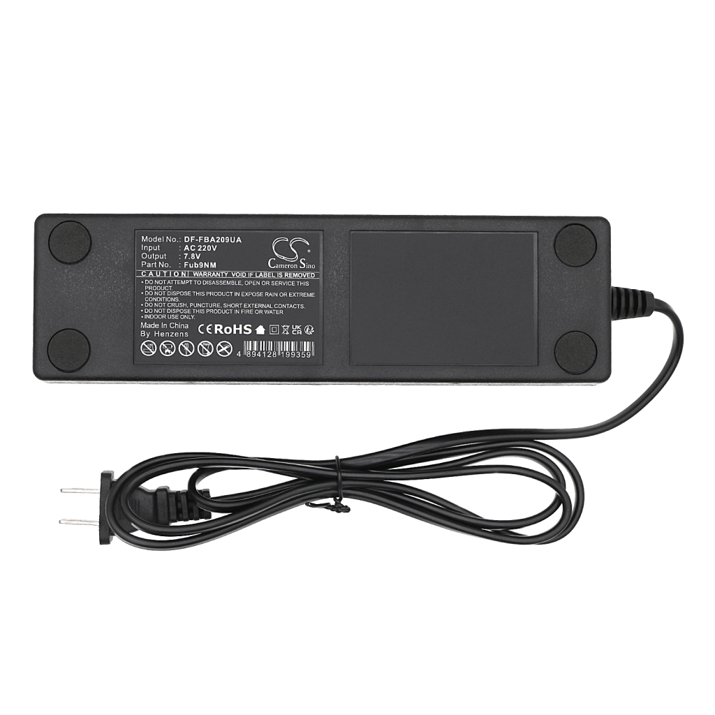 Opladers Vervangt PM237745002