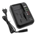 Compatibele opladervervanging voor Black 