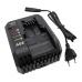 Compatibele opladervervanging voor Black 