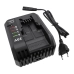 Compatibele opladervervanging voor Black 