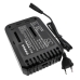 Compatibele opladervervanging voor Black 