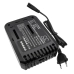 Compatibele opladervervanging voor Black 