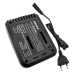 Compatibele opladervervanging voor Black 