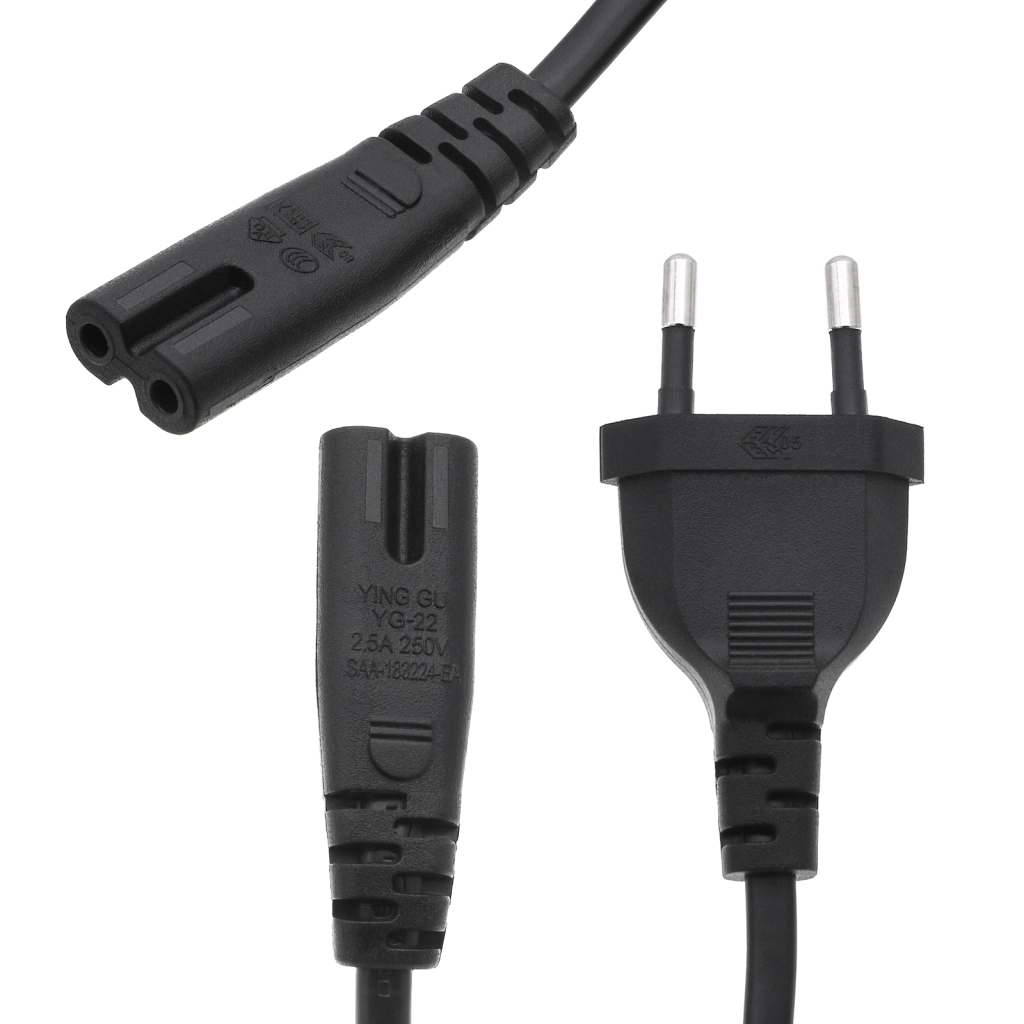 Compatibele opladervervanging voor Black 