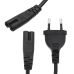 Compatibele opladervervanging voor Black 