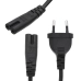 Compatibele opladervervanging voor Black 