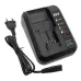 Compatible charger replacement for Black 