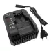 Compatible charger replacement for Black 