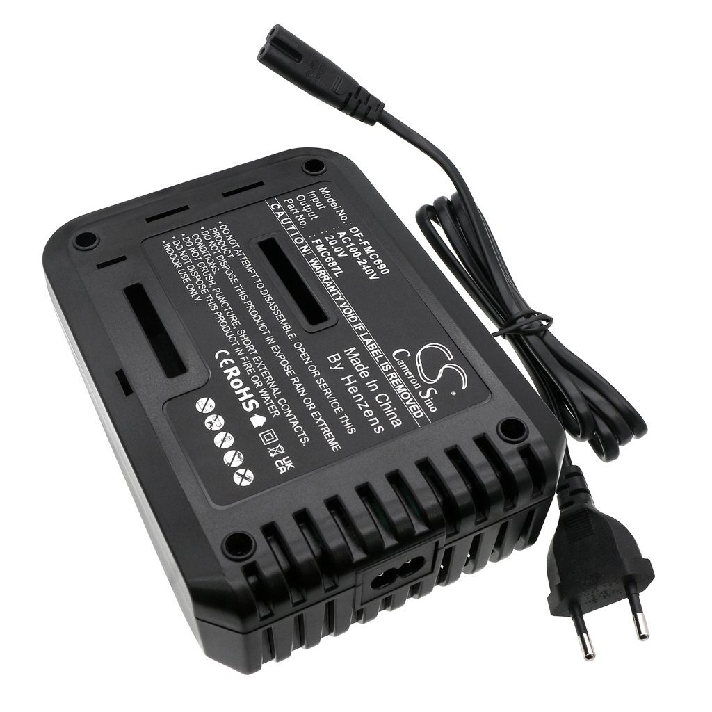 Chargers DF-FMC690EU