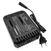 Compatible charger replacement for Black 
