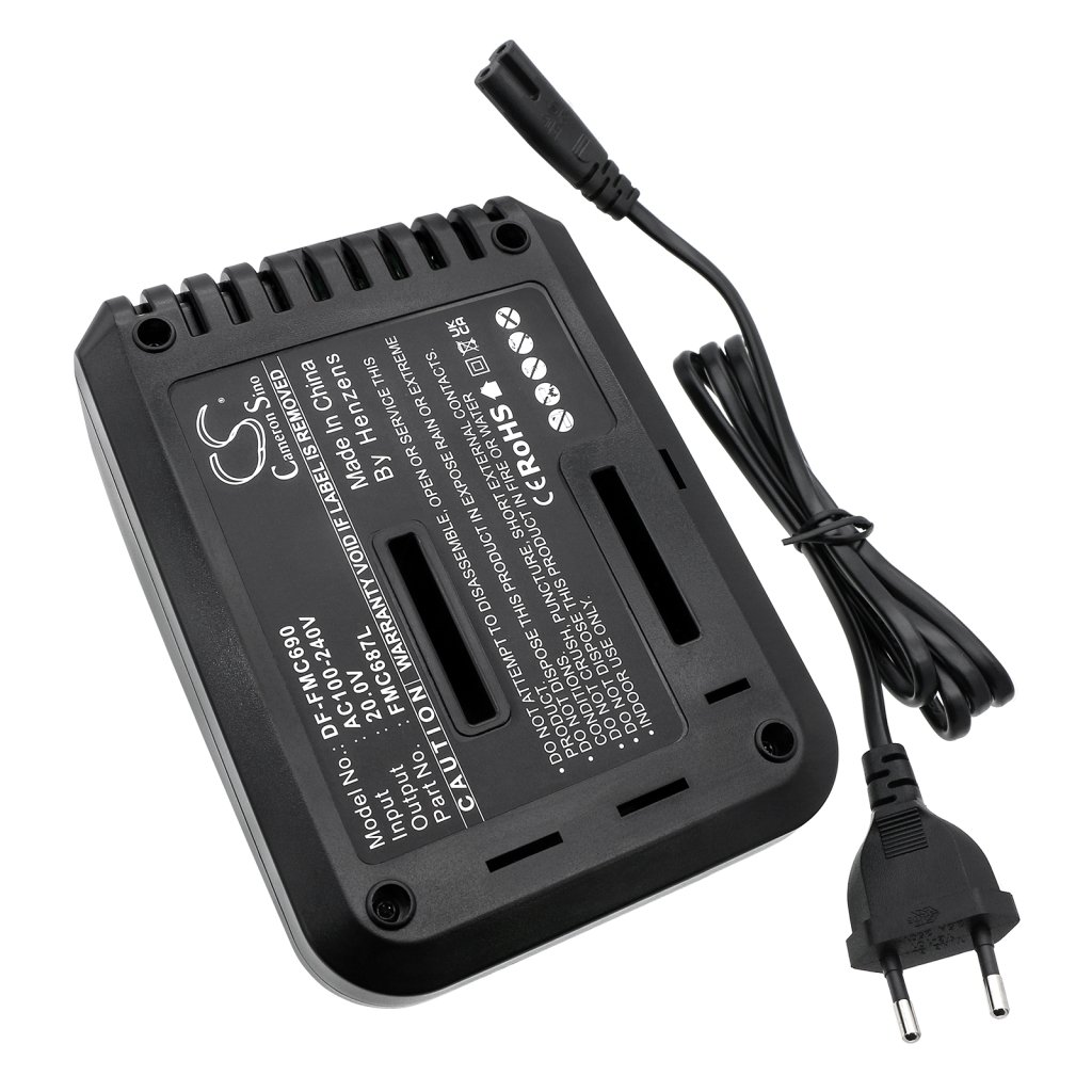 Chargers DF-FMC690EU