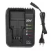 Compatible charger replacement for Black 