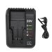 Compatible charger replacement for Black