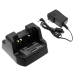 Batterij voor tweerichtingsradio Vertex DF-FNB67UA