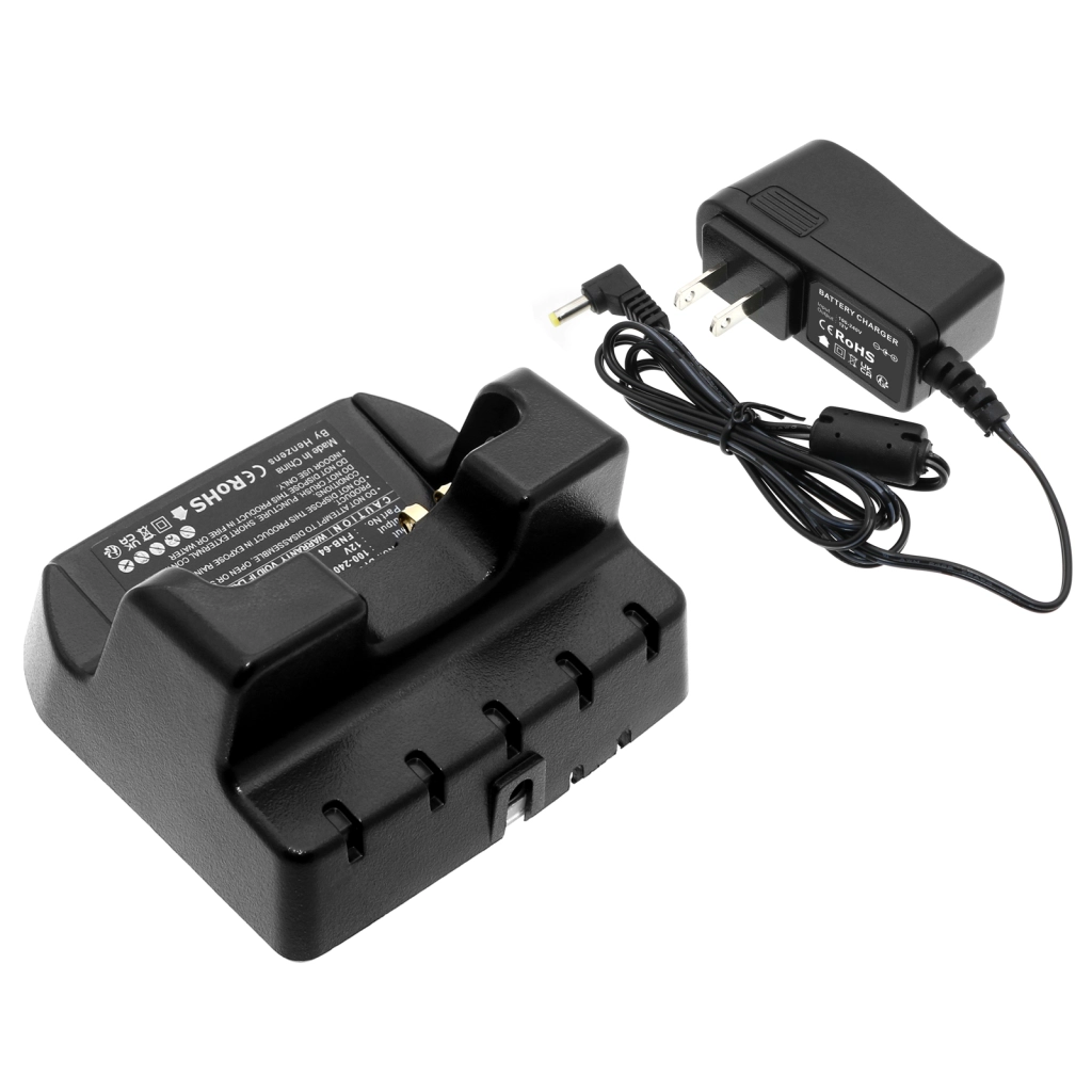 Batterij voor tweerichtingsradio Vertex DF-FNB67UA