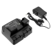 Batterij voor tweerichtingsradio Vertex DF-FNB67UA