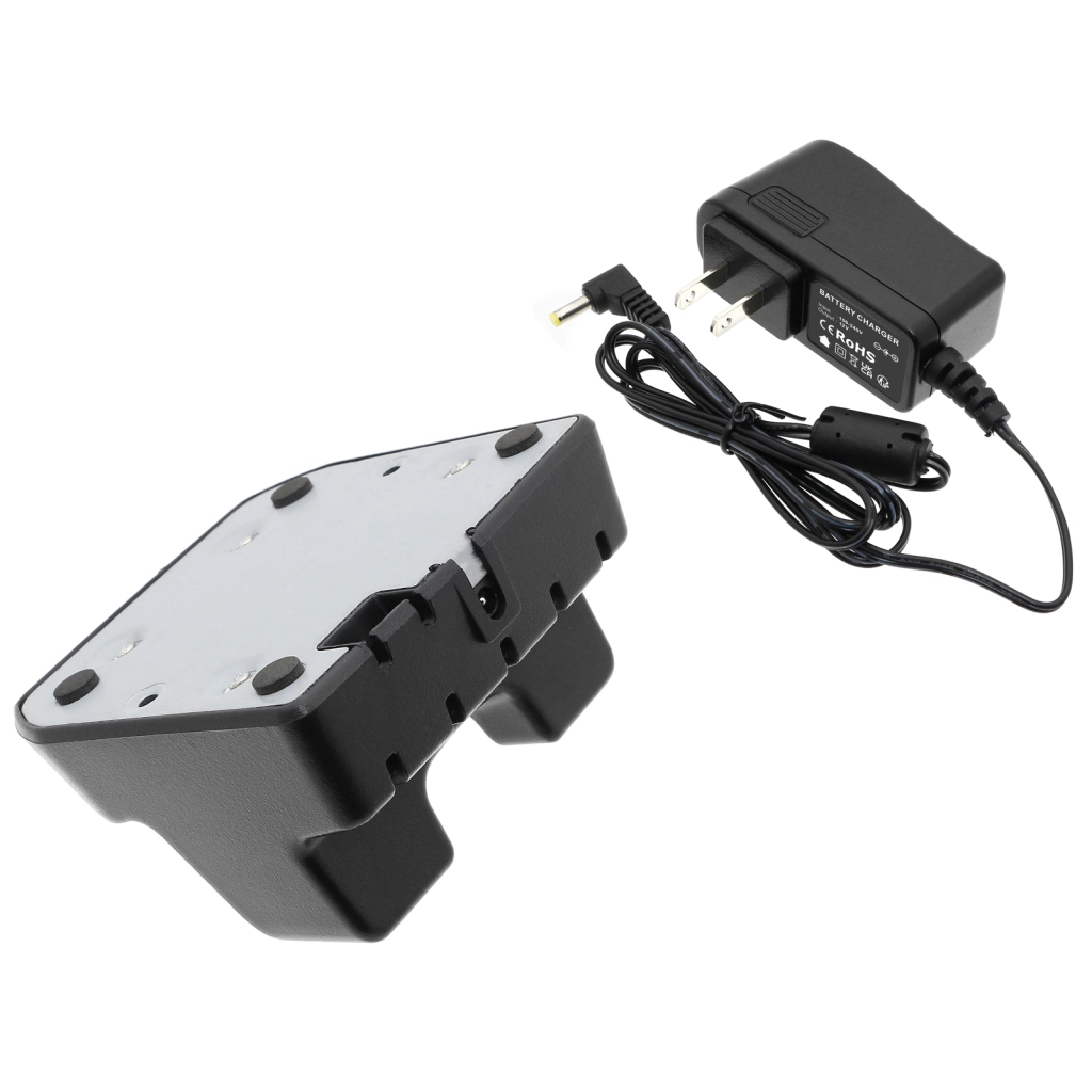 Batterij voor tweerichtingsradio Vertex DF-FNB67UA