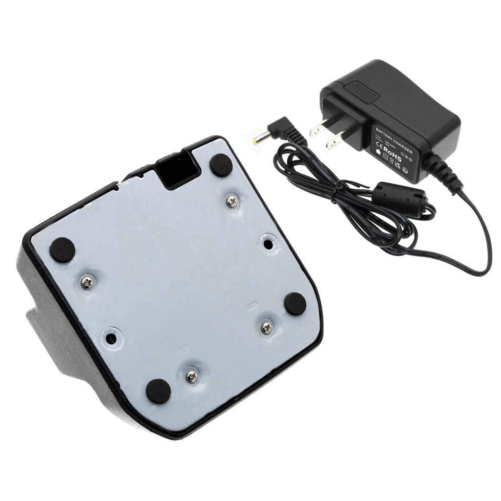 Batterij voor tweerichtingsradio Vertex DF-FNB67UA