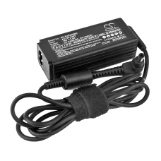 Compatibele opladervervanging voor Panasonic CF-AA62J2C,CF-VZSU81,CF-VZSU81EA,CF-VZSU81JS,CF-VZSU85...