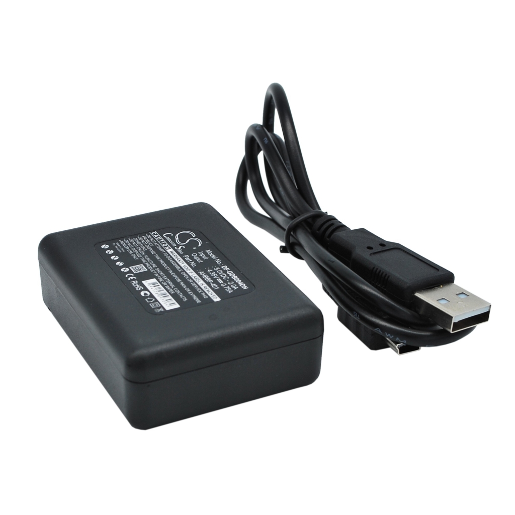Medische Batterij Gopro DF-GDB004DH