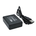 Medische Batterij Gopro DF-GDB004DH