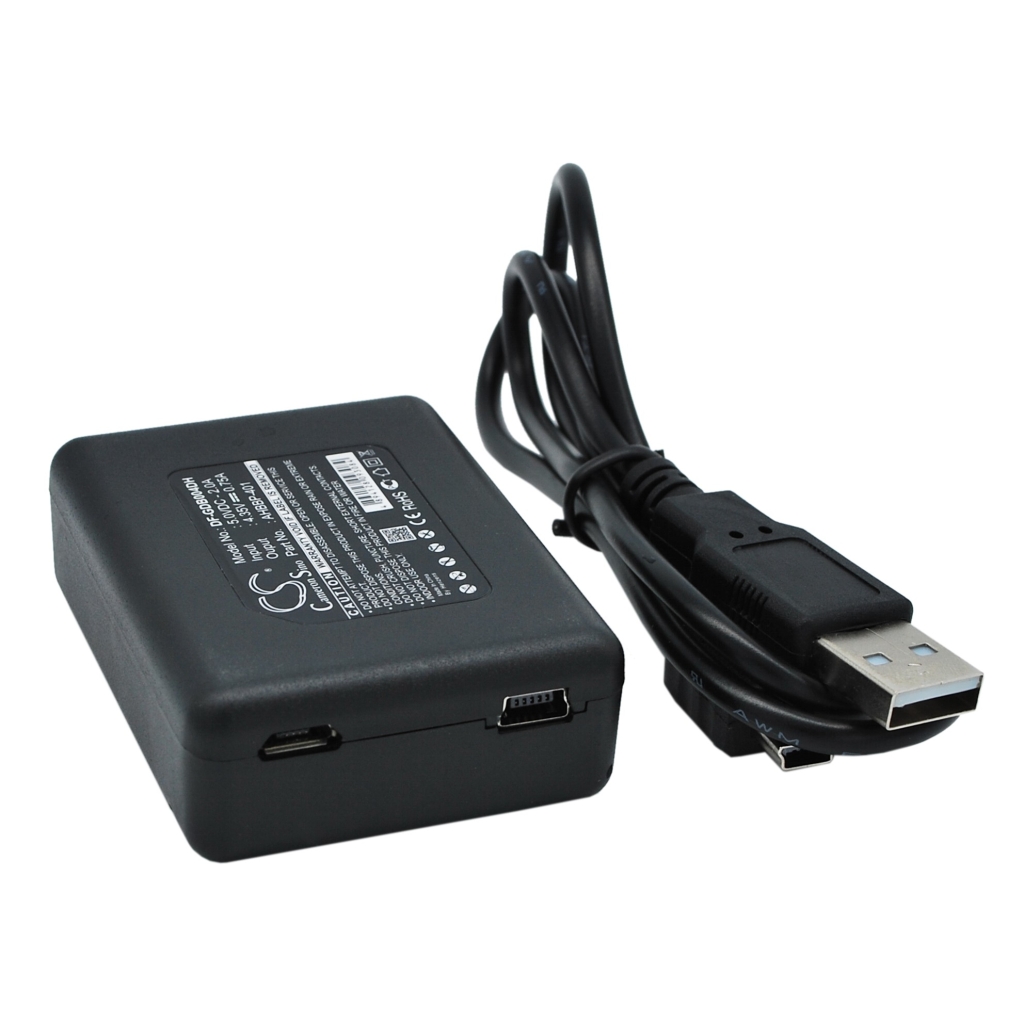 Medische Batterij Gopro DF-GDB004DH
