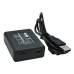 Medische Batterij Gopro DF-GDB004DH