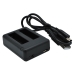 Medische Batterij Gopro DF-GDB004DH