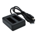 Medische Batterij Gopro DF-GDB004DH