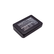 Compatible charger replacement for GoPro BC-GP5C