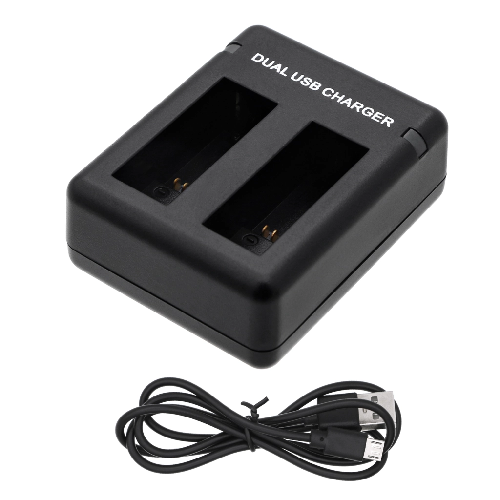 Bureau-oplader Gopro ASST1
